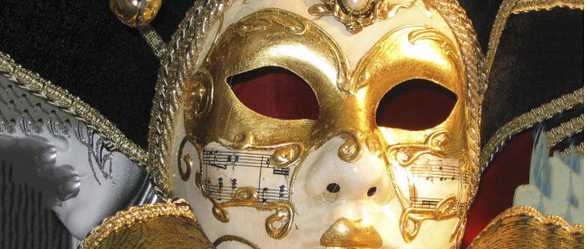 大开眼戒: 男子蒙面参加富豪"多人运动",被识破身份后大难临头