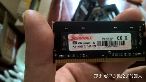 PC/タブレット ノートPC 办公神器：低配NUC，配上最便宜的杂牌内存，捡来的500G硬盘！ - 知乎