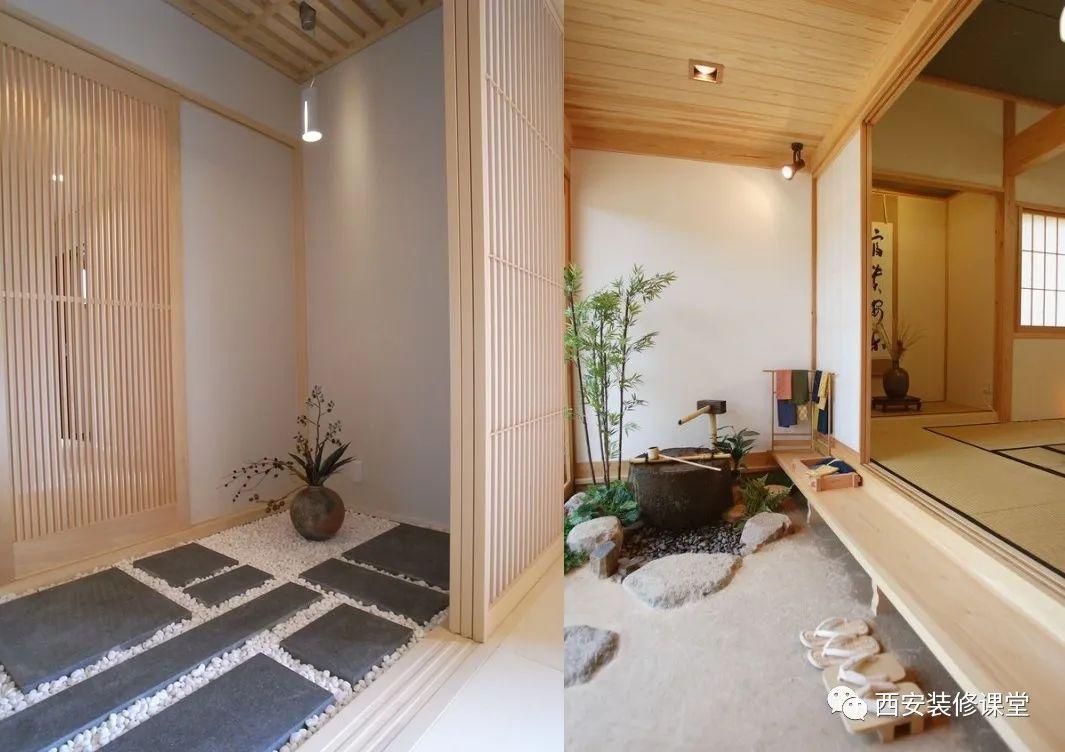 看似没用的室内造景,你家做不? - 知乎
