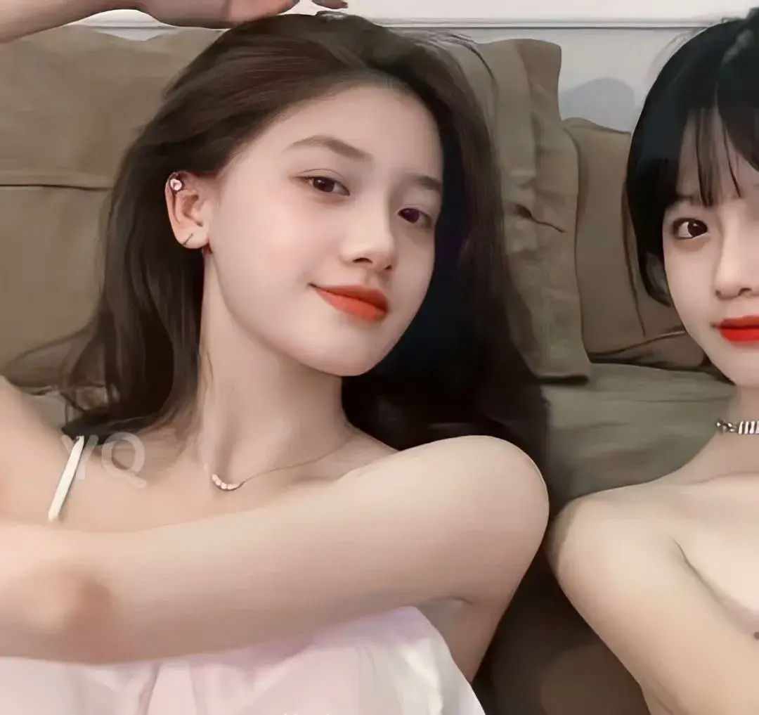 闺蜜头像充满幸福感的多人姐妹头像巨好看