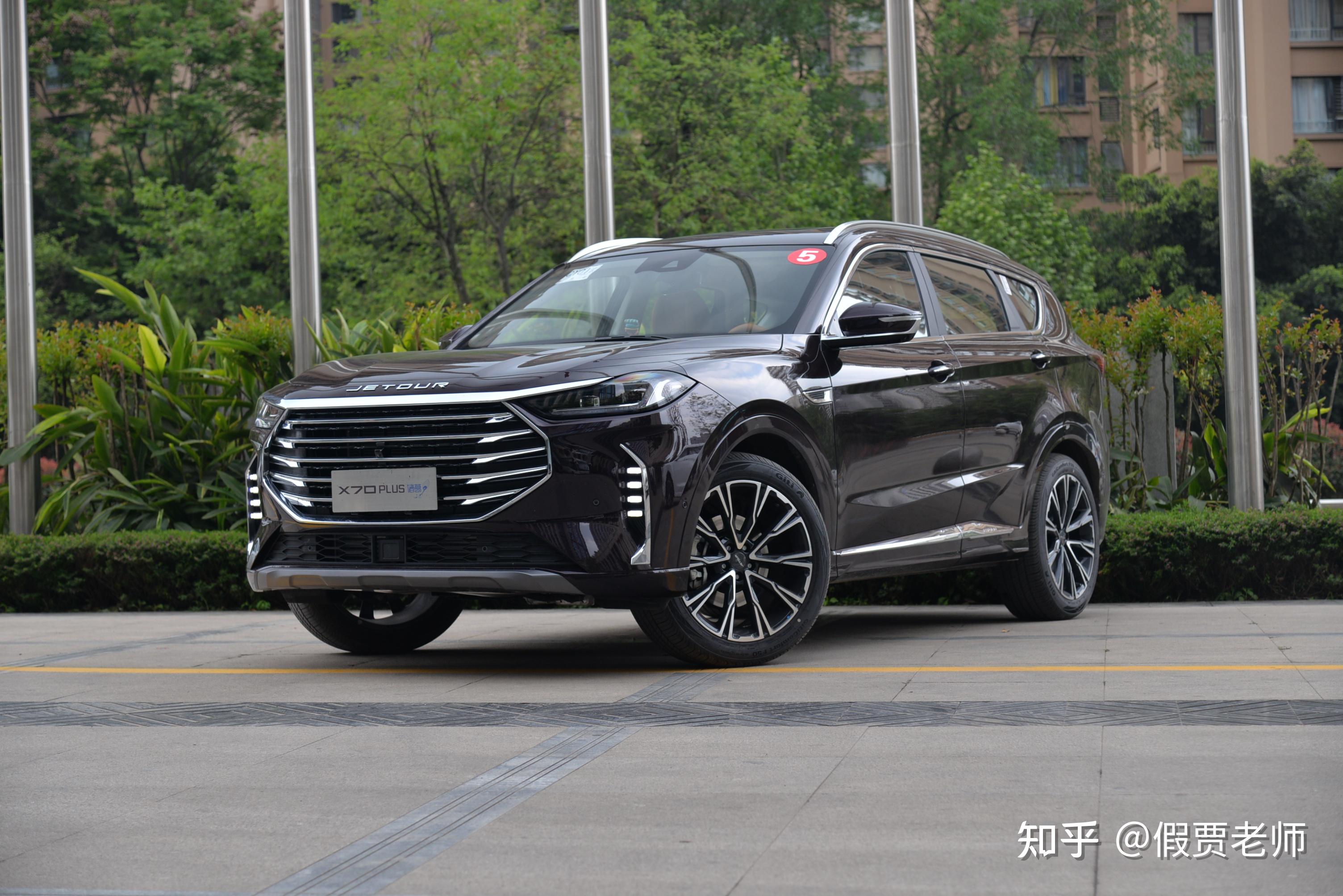 好名字固然重要但好的产品力更重要捷途x70plus诸葛版怎么样