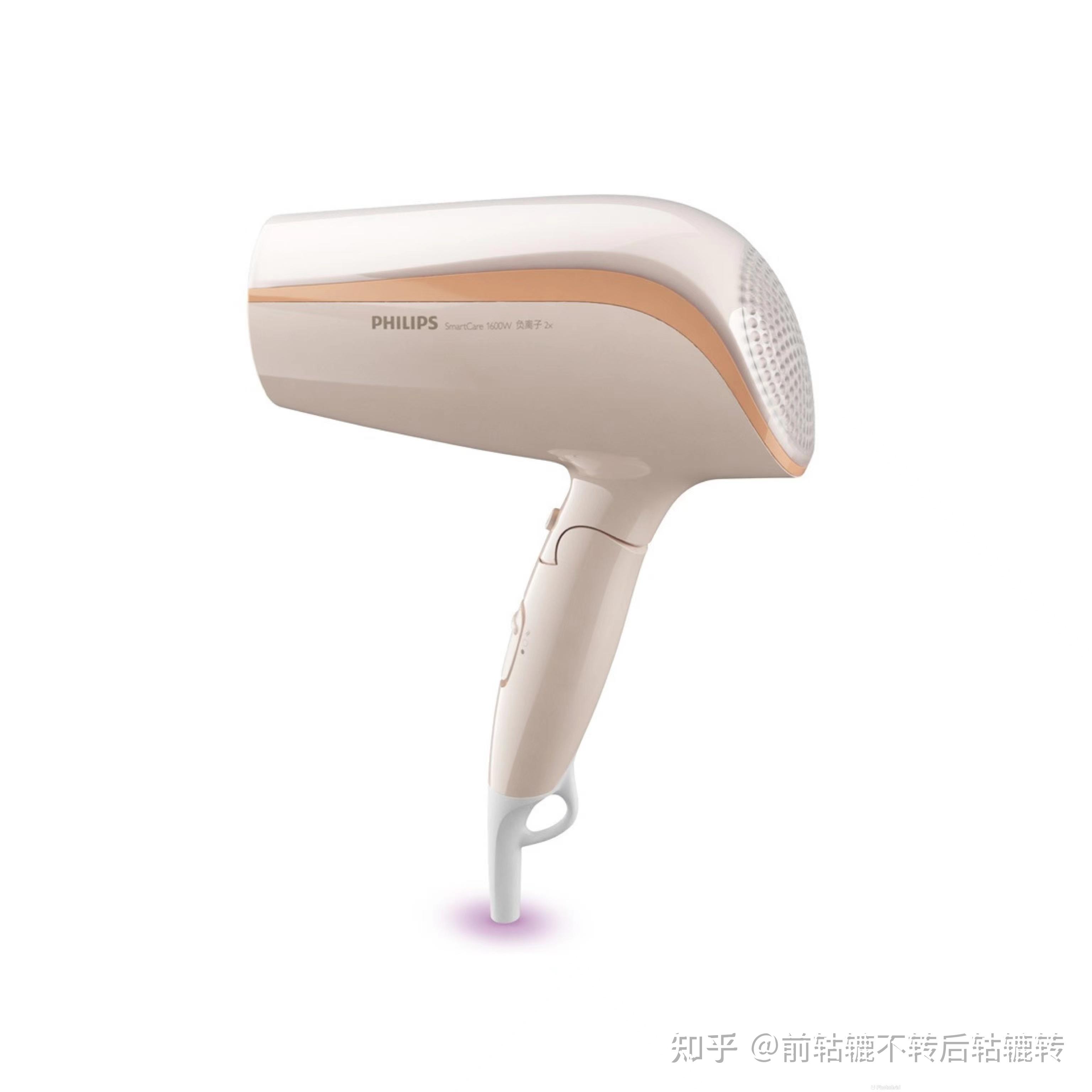 2,philips/飞利浦smartcare系列bhc202电吹风