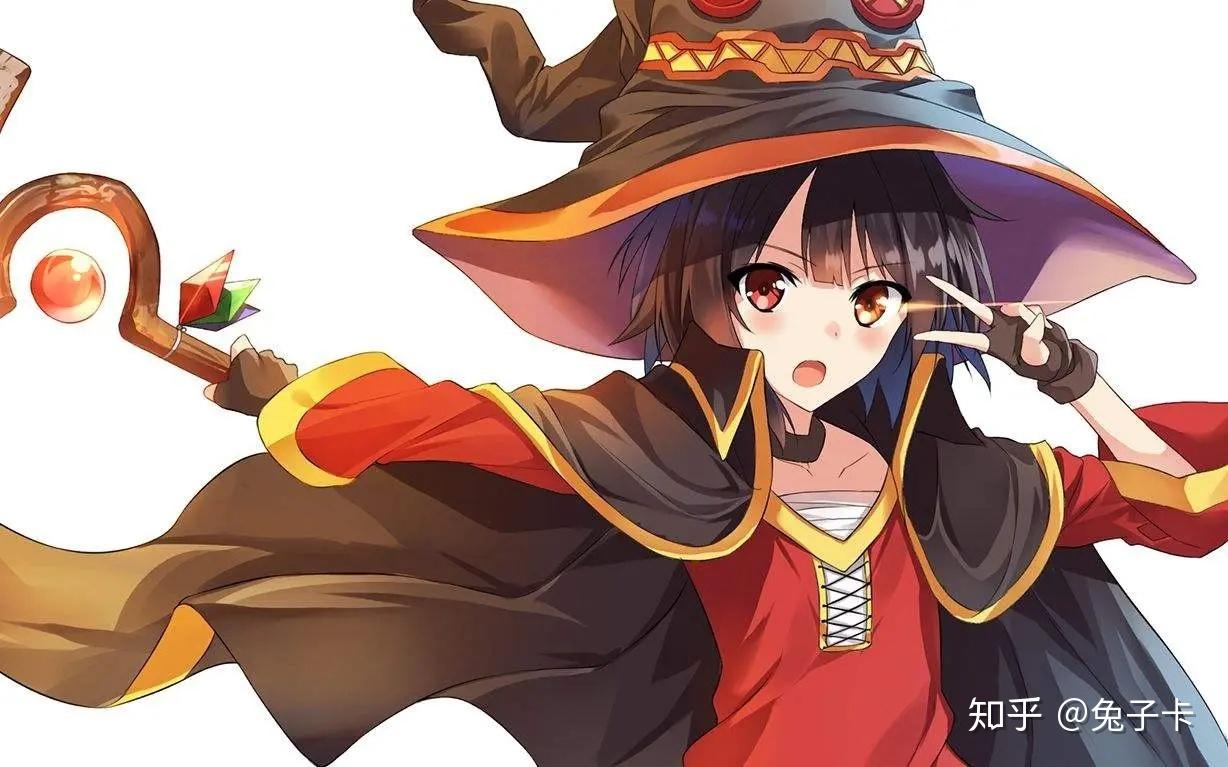 扒掉媚宅的皮,《红传说》也讲了一个好故事 - 知乎