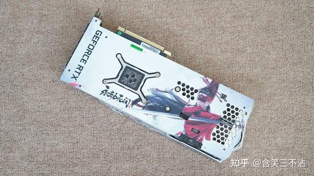 艾尔登法环太火了,于是打造了一台能在4K分辨率下畅玩它的黑白主机 第26张 艾尔登法环太火了,于是打造了一台能在4K分辨率下畅玩它的黑白主机 第26张
