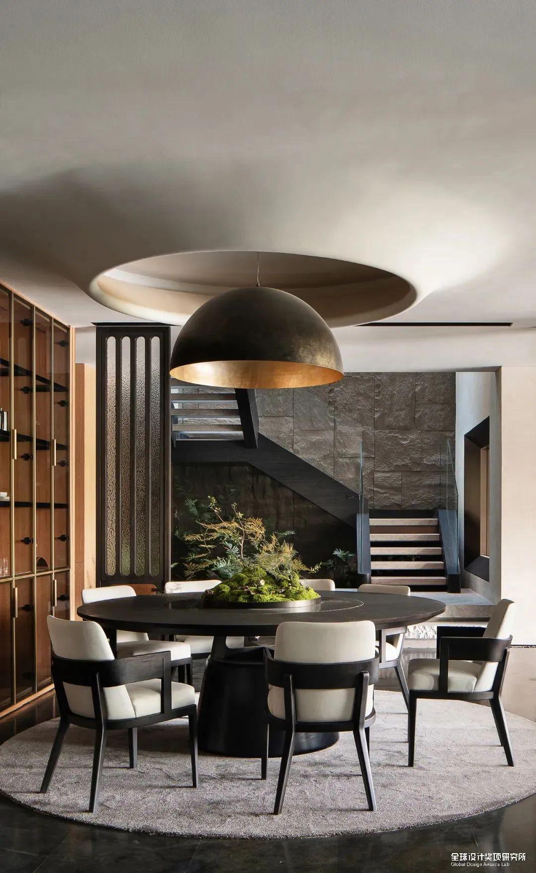 台湾室内设计大奖2023tidaward入围名单公布这些设计师如何突破创新