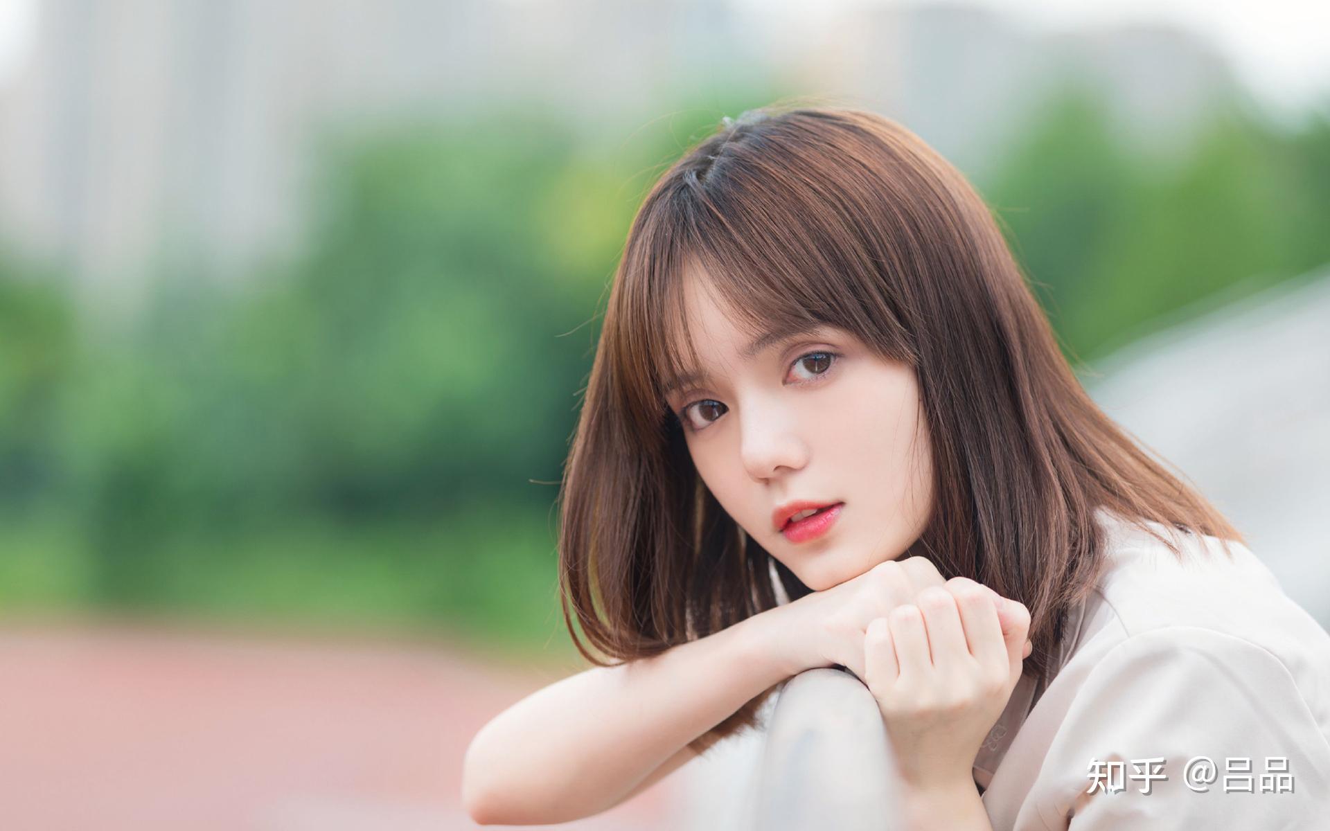 动漫二次元壁纸风情植物小姐姐等11g7900高清壁纸分享