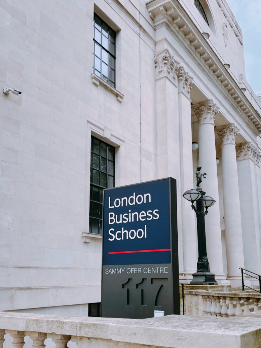 伦敦商学院mfa,文书要认真,面试要淡定