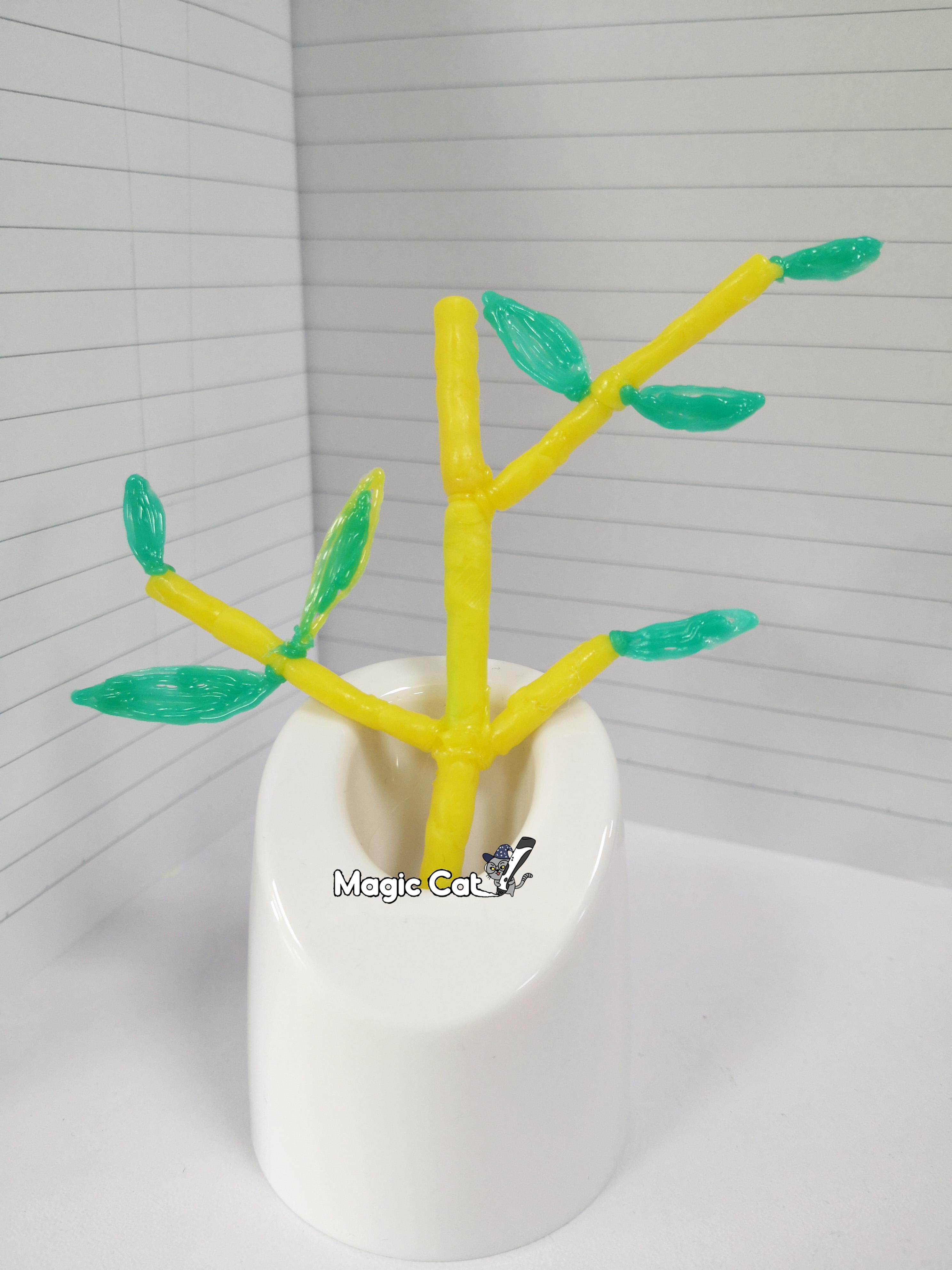 3D打印笔，你可以这样玩|手工艺|其他手工艺|yy121625 - 原创作品 - 站酷 (ZCOOL)