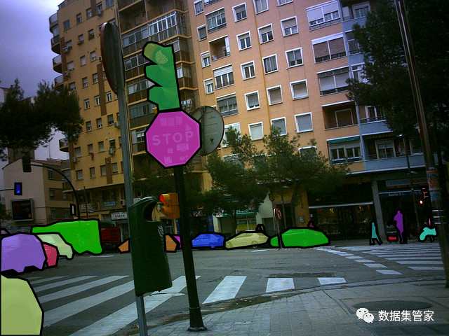 01-008:coco 2017 数据集介绍及下载资源(45G) - 知乎