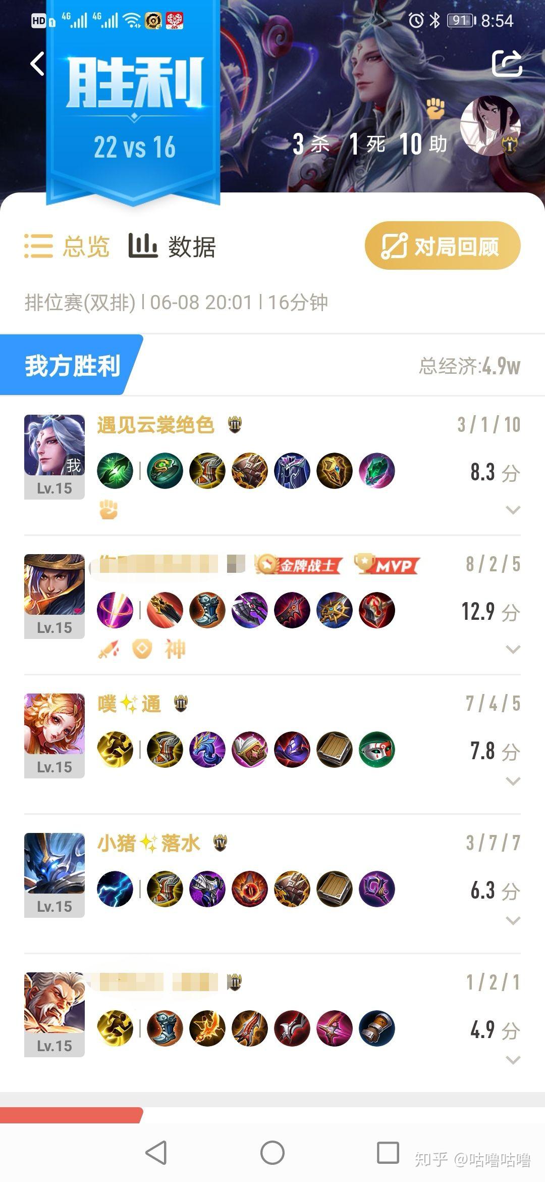 你见过最甜的王者id是什么？