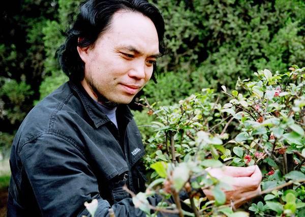 新时代艺术名家常绍彦