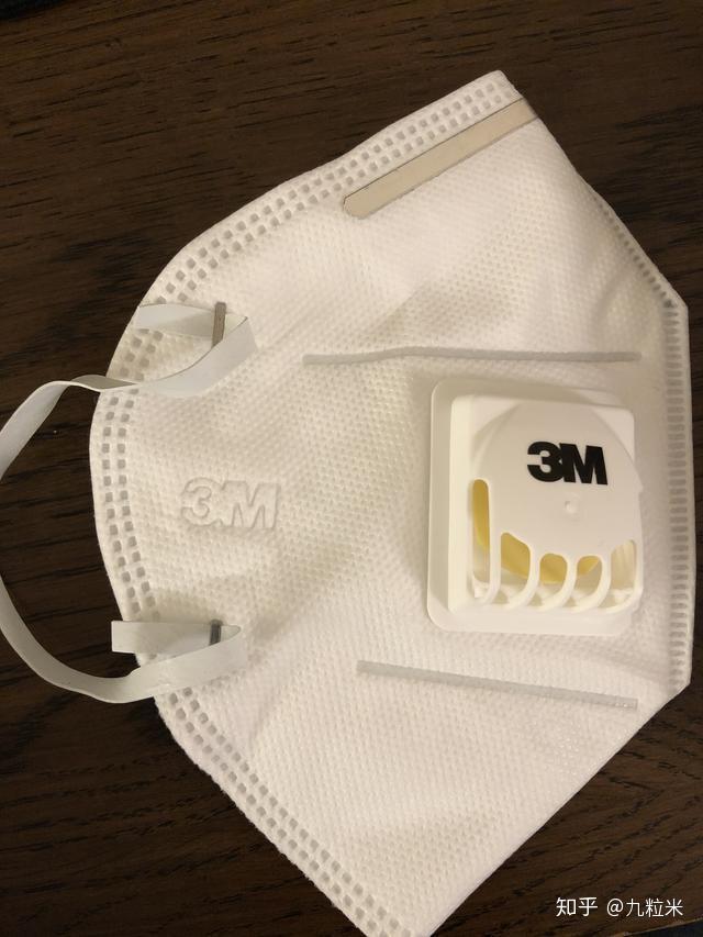 简单方法自测口罩滤棉过滤效率外加超110款口罩横评