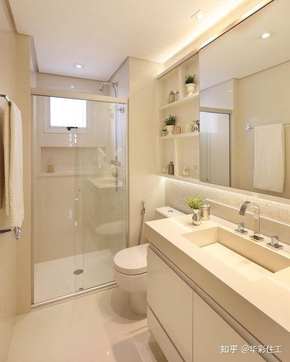 工业化生产方式是未来整体卫生间的发展方向