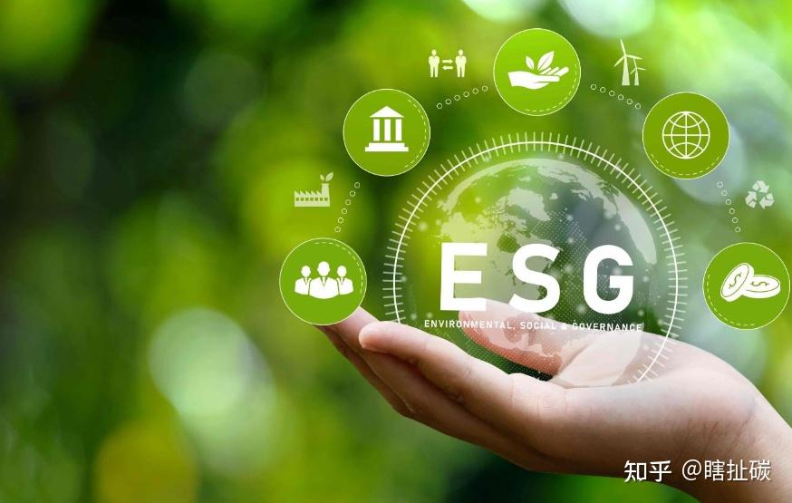 欧盟即将迎来新 ESG法规CS3D!ESG强制披露时代来临!(附ESRS标准干货) - 知乎