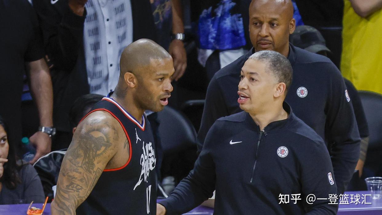 塔克成毒瘤公开交易且发推抱怨快船队记交易哈登时不想要他