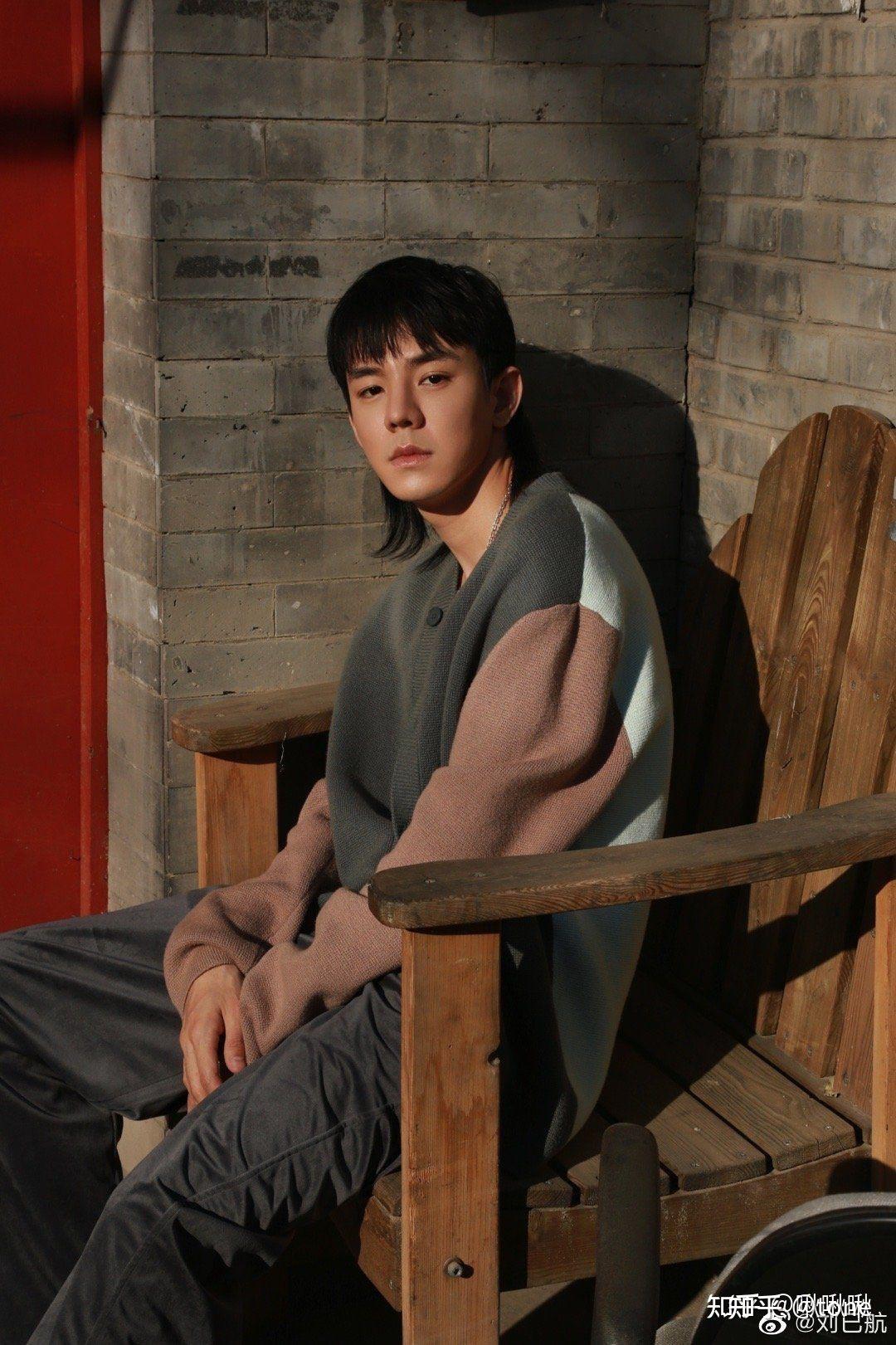 没人觉得刘已航丁真李宰镇长得很像吗