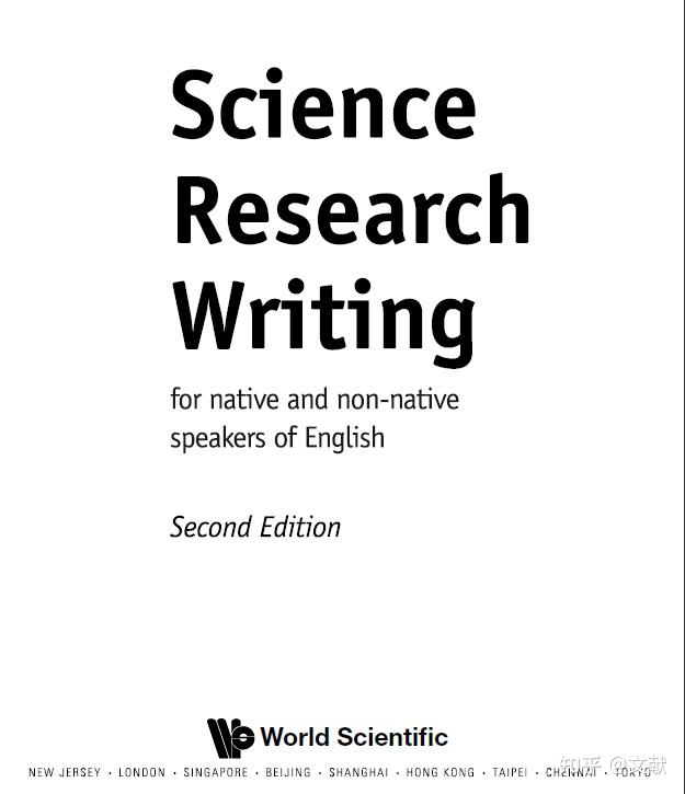 science-research-writing-for-native-and-non-native-speakers-of-english