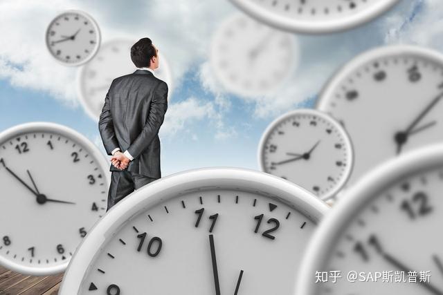 如何规划，ERP实施才能事半功倍？ - 知乎