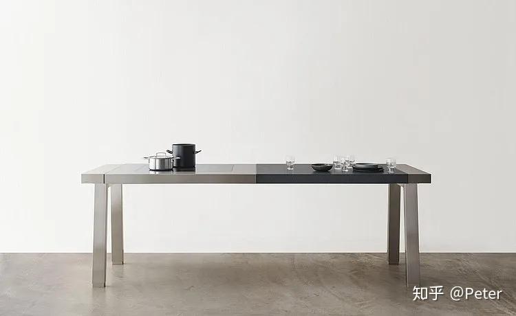 云相亲5分钟后她宣称爱上我原来是因为我背后的bulthaup德国顶级橱柜