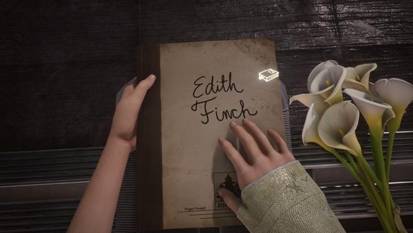 What remains of edith finch сюжет