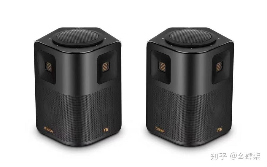 中道nakamichi新款回音壁dragon(龙)前瞻及个人分析 - 知乎