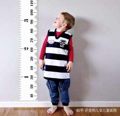 孩子个子矮怎么办不要不当回事