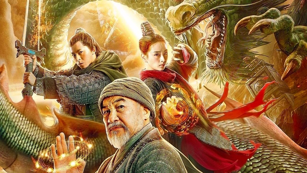 《铁甲战神》电影解说