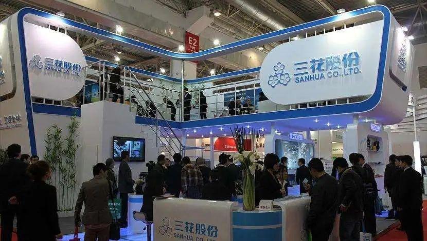 2022年2月27日公司追踪热管理龙头三花智控