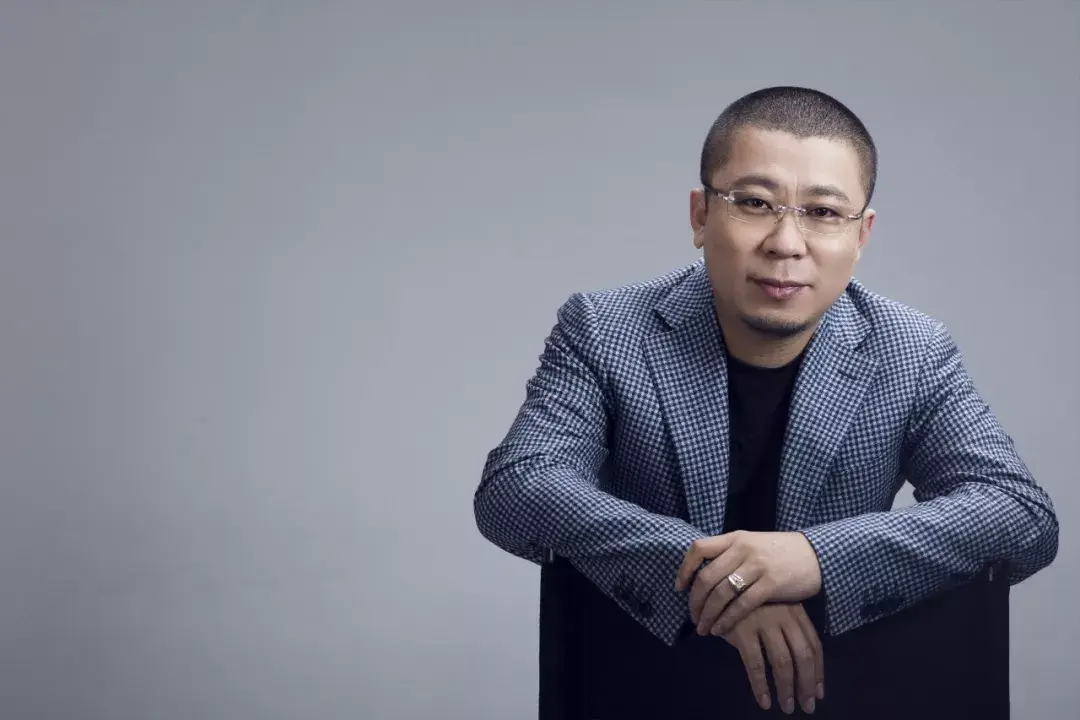 独家专访导演五百机会捕手