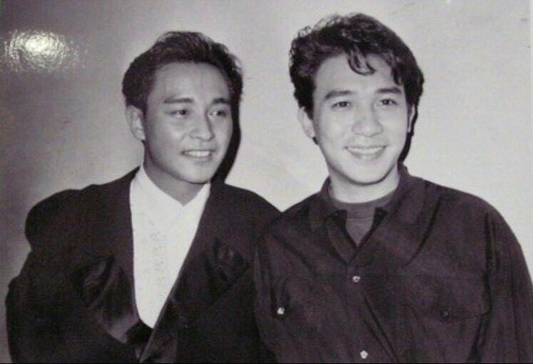 如何看待张国荣粉丝贬低其他明星的行为?