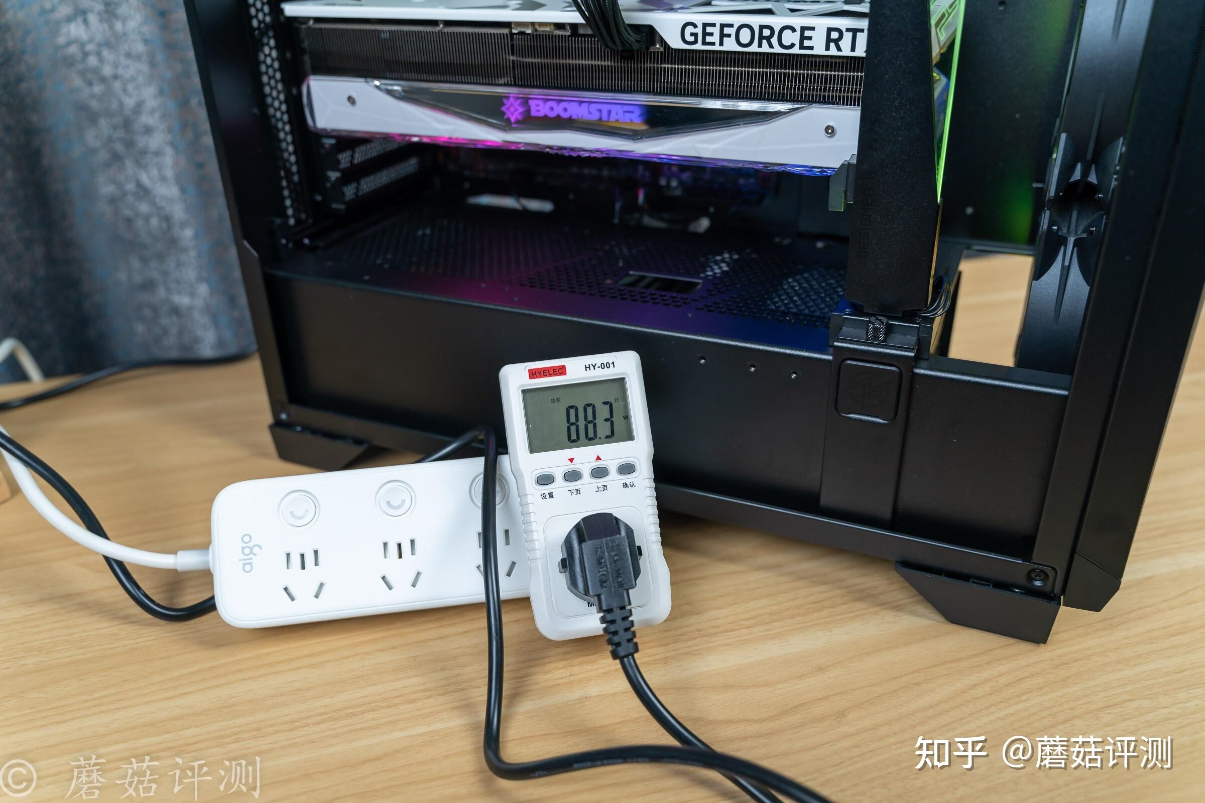 3ghz,处理器温度在73℃左右波动.