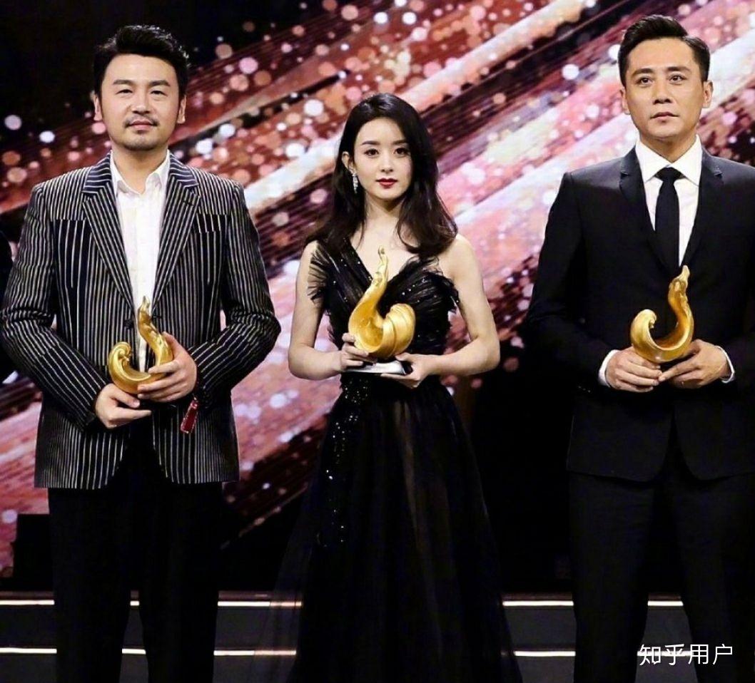 刘烨和靳东谁的头更大?