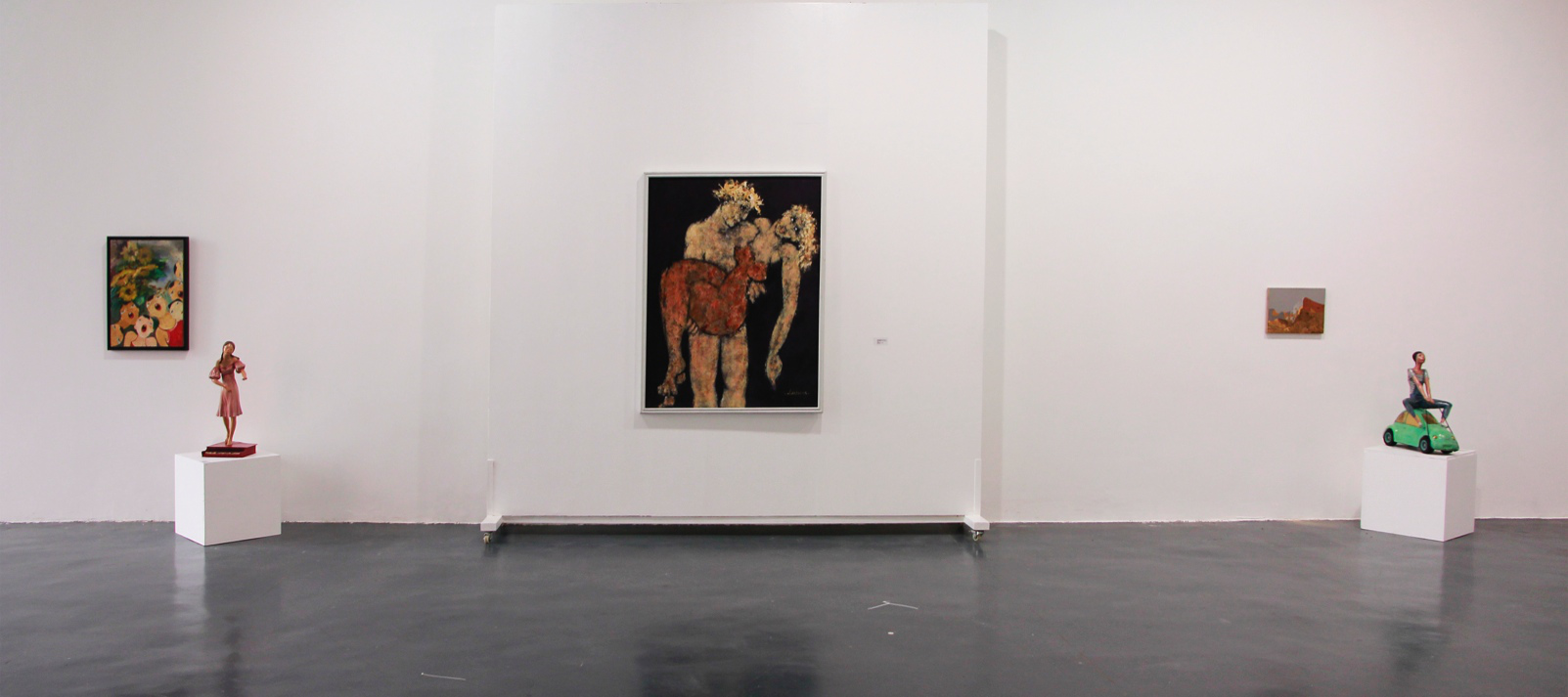 繁星美术馆 - 知乎