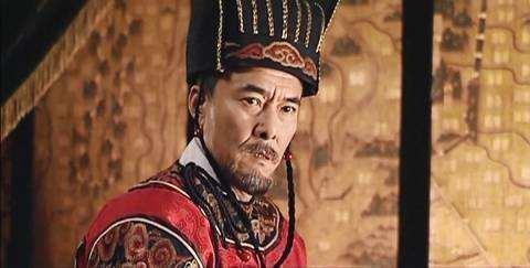 第1名:《大明王朝1566》