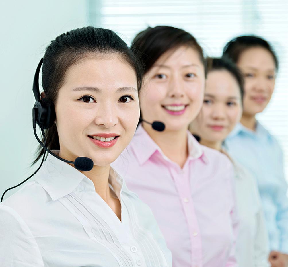 电话营销技巧汇总