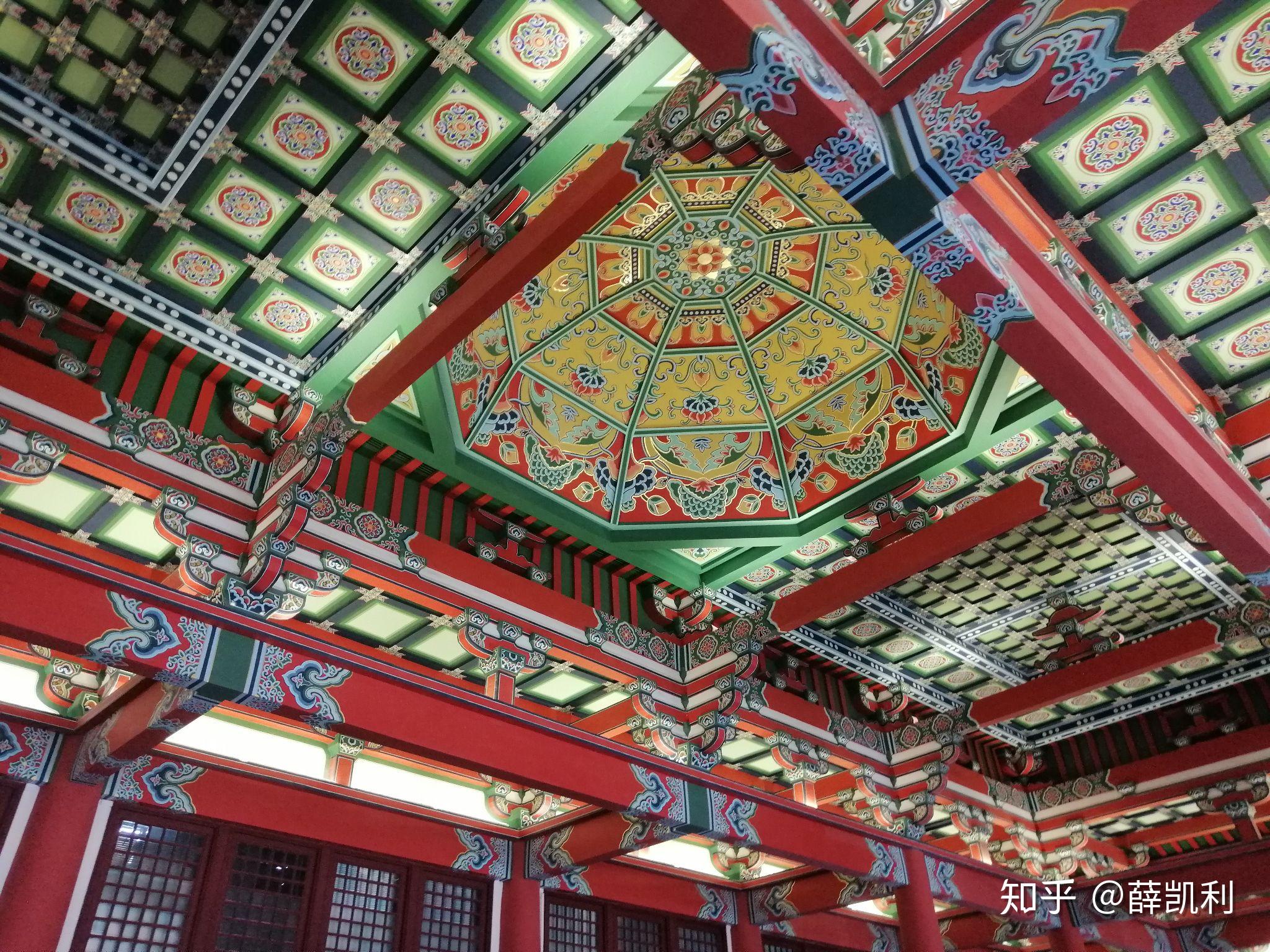南京两日游 深度体验文艺与古典的魅力-南京旅游攻略-游记-去哪儿攻略