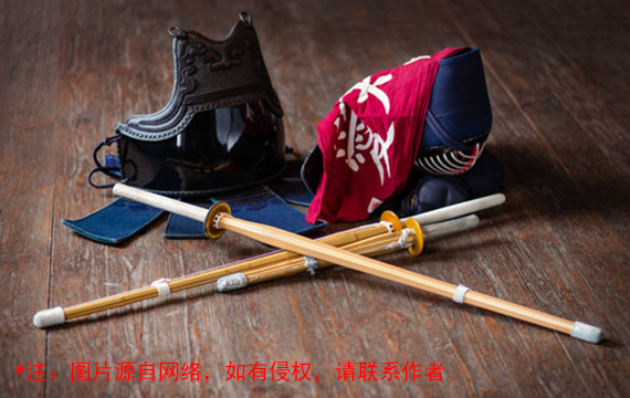 【北海日挥剑道】剑道浅析——什么是剑道运动 - 知乎