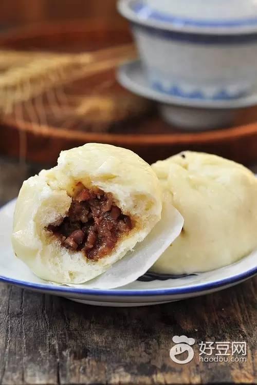 牛肉包子