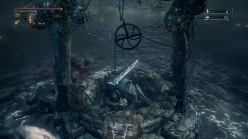 游戏 黑暗之魂 最让你崩溃的是什么时刻 知乎