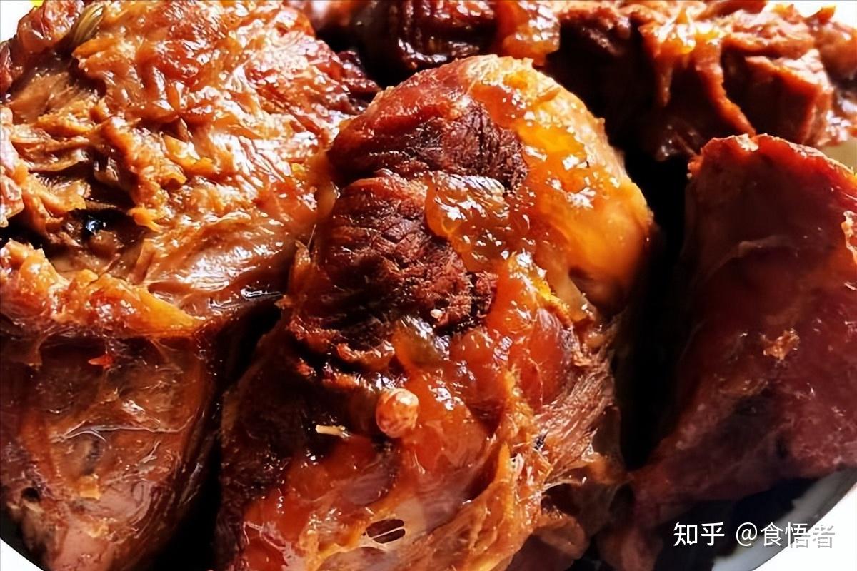 烹饪老师带你选牛肉:爆炒、红烧、凉片的部位选错,不好吃还浪费 - 知乎