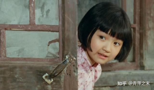 城南旧事成长的滋味人生难得是欢聚唯有别离多