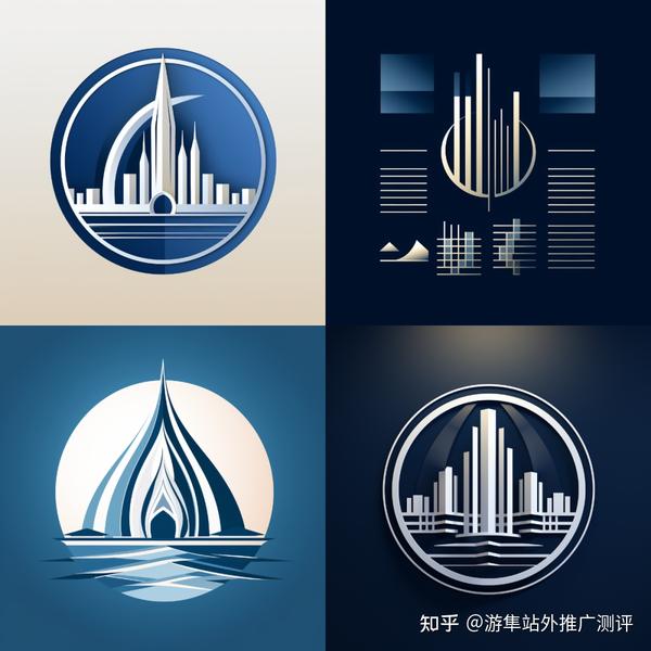 吐血准备！史上最强logo设计Midjourney提示词合集 - 知乎