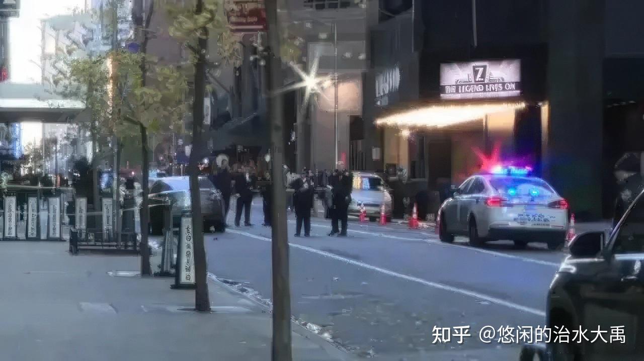 布莱恩·汤普森遇刺：美国犹太与盎撒权力博弈的隐秘角落- 知乎