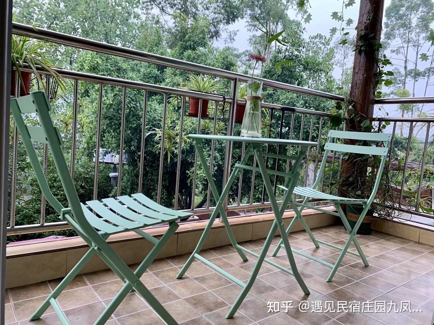 九凤瑶池民宿 - 知乎