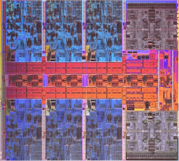 Intel 4工艺节点，有哪些不能错过的细节？ - 知乎