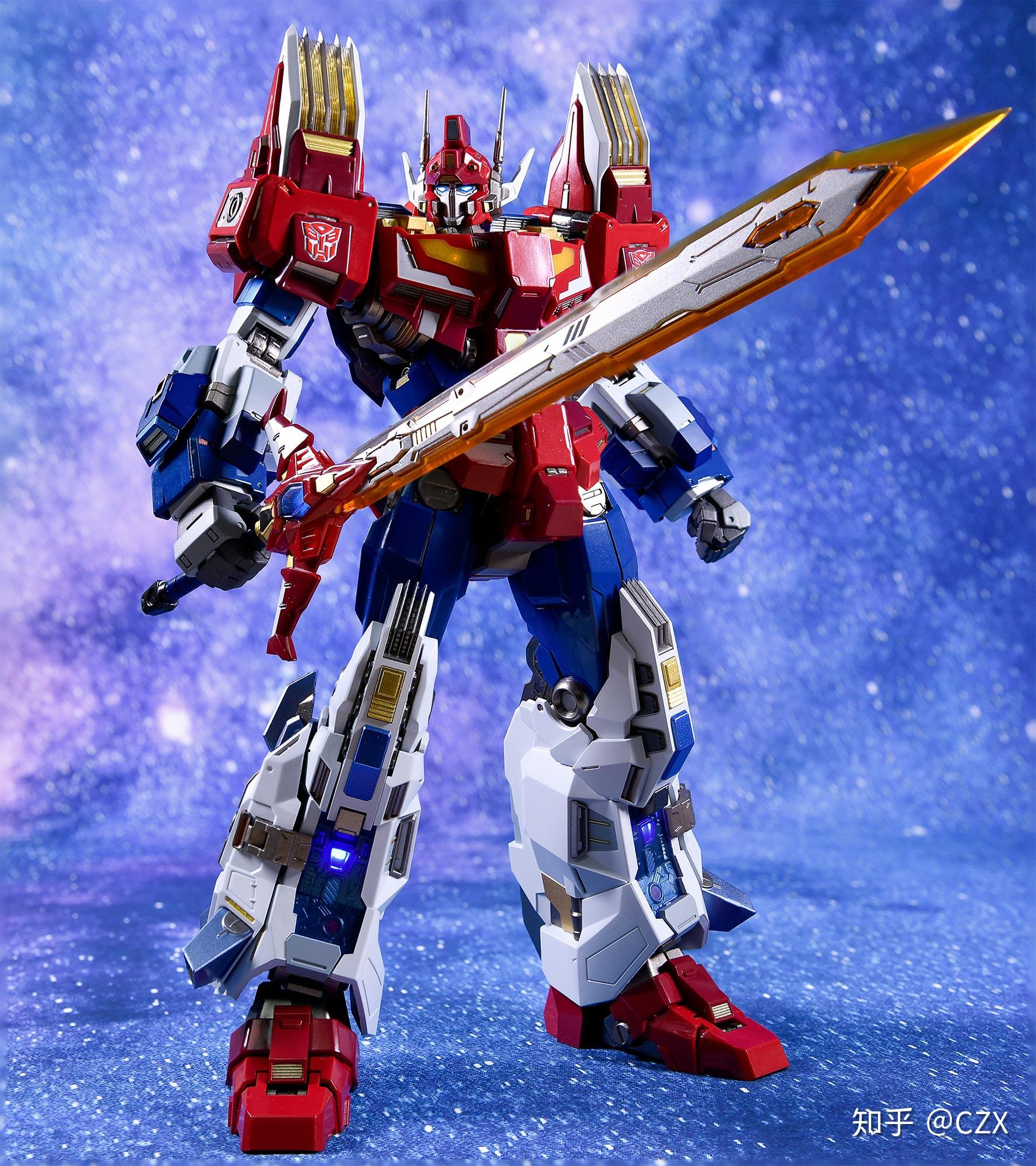 变形金刚千值练铁机巧史达