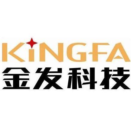金发科技股份有限公司