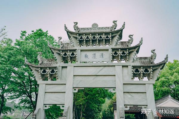 遍访慈城古建筑，这座江南第一古县城，有生之年一定要去一次 知乎