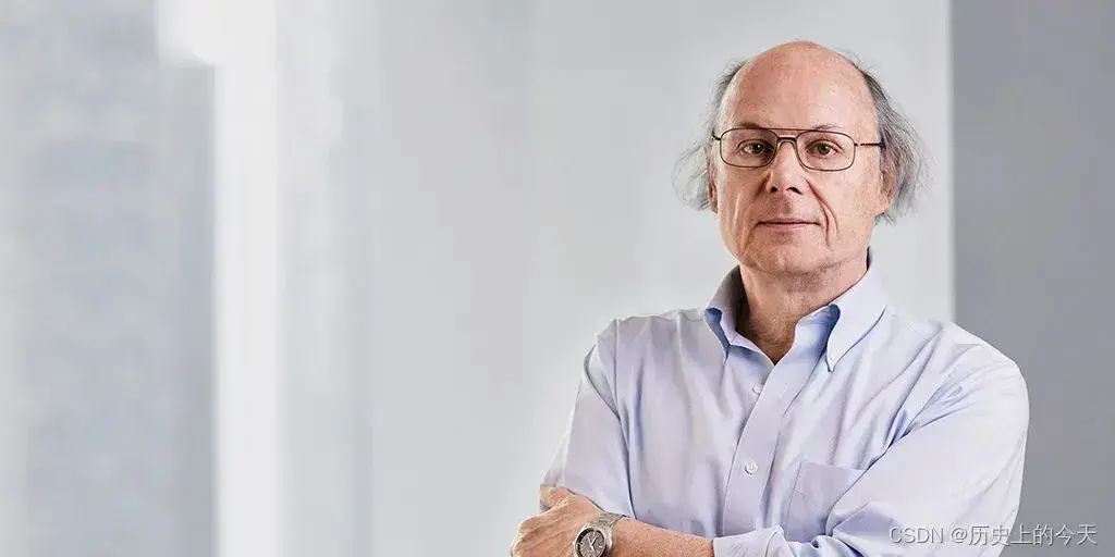 C++ 之父 Bjarne Stroustrup 亲临北京·上海,共庆 C++ 四十周年 - 知乎