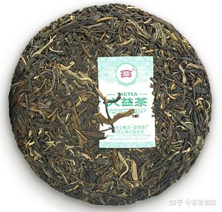 新手普洱茶品牌推薦 - 知乎